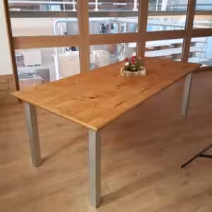 Esstisch Eiche