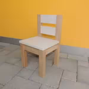 Kinderstuhl