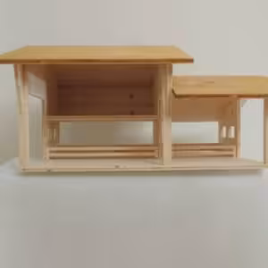 Stall