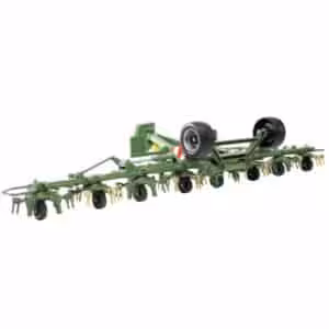 Krone Zettwender
