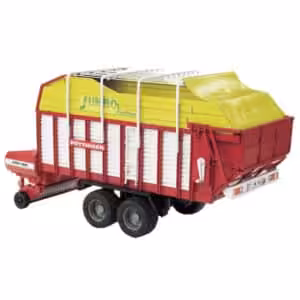 Ladewagen Pöttinger