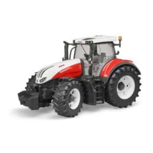 Steyr 6300 Terrus CVT