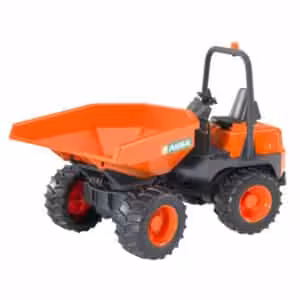 Ausa Minidumper