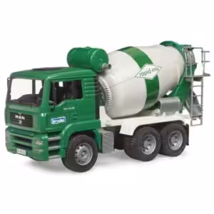 MAN TGA Betonmischer LKW