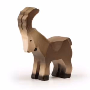 Steinbock klein