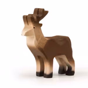 Hirsch