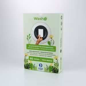 Washo Waschstreifen Fresh Breeze