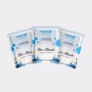 Glas- & Allzweckreiniger Nachfüllpulver von Washo